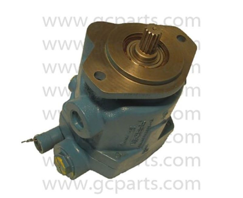HYDRAULIC PUMP